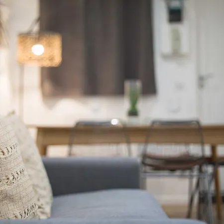 Apartmán Experience Urban Life In The 10th Arrondissement *