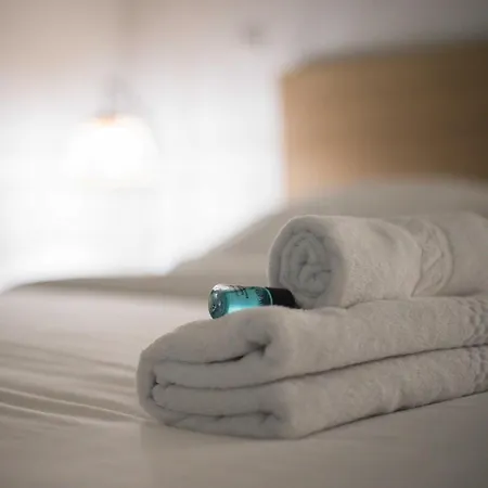 Experience Urban Life In The 10th Arrondissement Apartmán Paříž