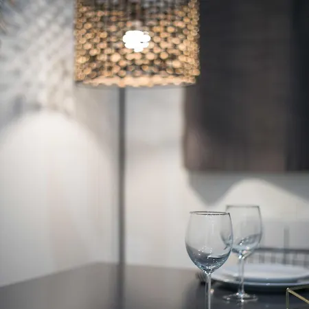 Apartmán Experience Urban Life In The 10th Arrondissement