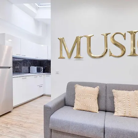 Experience Urban Life In The 10th Arrondissement Apartmán *