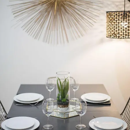 Apartmán Experience Urban Life In The 10th Arrondissement Paříž